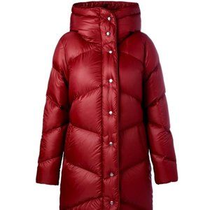 NWT Cotopaxi Nina Down Parka S